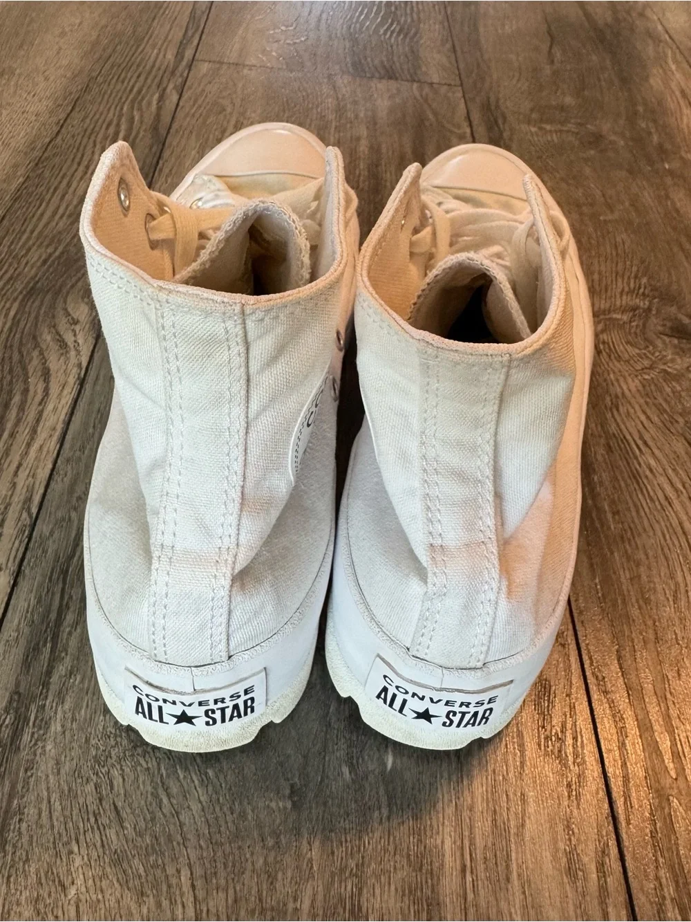 Converse chuck taylor